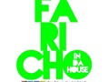 @djfaricho  #djfarichoindahouse #dj #logo #djlife #crossovermusic