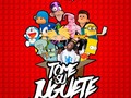 ⚠️Atención ⚠️ ESTRENO ⚠️ “ TOME SU JUGUETE “ @ksquetteelproblema Prod By @mr.micua #djfarichoindahousemthrfckrs #rumbekemusic  Mañana en todas las plataformas digitales #dancehall #generourbano #ksquetteelproblema