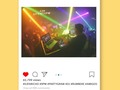 Reventamos el #Instagram este sábado 4 de julio / 9pm  #partygram en vivo #djfaricho #djlivestreaming  Qué canción no puede faltar ???