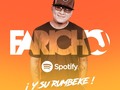 #spotify #Playlist #DjFaricho #Rumbeke