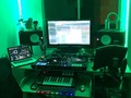 Mi Ofi .!   #djfaricho #dj #djproductor #djproducer #homestudio #studiomusic