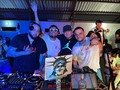Que bien la pasamos en #pasaje en el cumpleaños de @theheavyhitterdjclo @djelmatatan by @deejtantrum   Show @eltitasalsaurbana @lakuttyelinfantill @lachichonaldo @jairquinonez2013 @cirketiproducciones   #djfaricho #djs #dj #party #salsaurbana #salsachoke