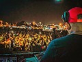 Cuando trabajas para obtener lo que quieres, cualquier logro es una bendición #djfaricho