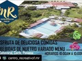 @centro_recreativof.mr  Ven y conoce nuestras instalaciones, te ofrecemos el mejor servicio en comidas y bebidas. #cañaveral #CervezasBienFrias #MenuVariado #Piscina #ParqueInfantil