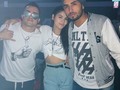 #tbt mis compitas influencers ❤️ @kimora.7 @nexargomez 🖤