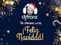 FELIZ NAVIDAD 🎄  ÉXITOS Y BENDICIONES A CADA UNOS DE USTEDES MIS SEGUIDORES ❤️ GRACIAS POR SU APOYO 😍 QUE ESTÁ NAVIDAD MI DIOS TRAIGA MUCHO AMOR A SUS HOGARES 💝 #djfranzenlacasa🔊