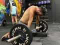 NO HAY SATISFACCIÓN MÁS GRANDE PARA UN CROSSFITERO 🏋️QUE ACABAR UN WOD 🥵💪🔥 @lajunglacf