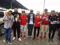 #throwbackthursday 🔥 FOTOTA 💯🔥 EL COMBO 🔥 @jerry_593 @waldokinc @djfaricho @mctanasantana @juniorpardoficial 🫨