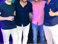 BUENA FOTO 🔥 @billy_cardenk9 @emershows  GRANDES AMIGOS 😊
