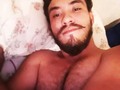 Aquí andamos peludos cumpliendo con esta cuarentena. #quedateencasa