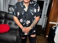 SI ES PA’ TI NI AUNQUE LE QUITES Y SI NO ES PA’ TI NI AUNQUE LE PONGAS 🧸 @djhomeflow @combodelos15rd @combodelos15usa