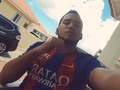 Tamos ready! #ElClasico FCBarcelona_es #Curacao