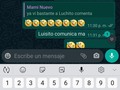 Mi mamá cambiandole el nombre a LuisitoComunica 🤣🤣🤣