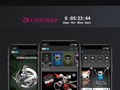 Ya casi! ecomi_ Uniswap #OMI #Uniswap 🔝💯