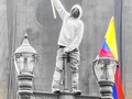 ✊🏼 #NoALaReformaTributaria  #NoALaReformaALaSalud  #28A #29A #30A #1M #1Mayoparonacional