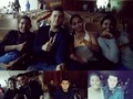 Con. Los amigos