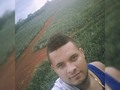 Hoy recojiendo piñas