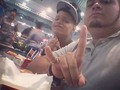 Con turtuguin el unico barber @djkike06 @jimenez_thu_chiko_fresa507bles