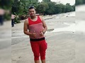 Viviendo mi vida al maximo