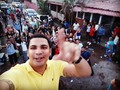 Recuerdo de lo q se vivió el 25 de diciembre foto a las 7:00 am las americas gracias a @quality507live  @discoteca Skarlet  @puraimagen507  @vj_konsentido_507  @djrafapanama  @djkike06