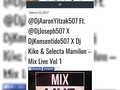 Sigan descargando el mix animado en la paguina @blackmusic507 gracias por el apollo  @vj_konsentido_507 💻🎧 @djrafapanama 💻🎧 @djjoseph.507 💻🎧 @djaaronyitzak507 💻🎧 @djdavizz 💻🎧 En la animación 🎤🚨 @selecta mamilon 🎤😎 @djkike06 🎤😎 Los patrocinadores en el audio 🔊🚨💯 @discoteca skarled 🔊🚨 @discoteca jm system 🔊🚨