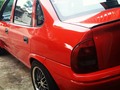 El rojito 🚗