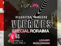 Nos vemos mañana en @roraimaloungebar juntó con mi amigo @muhlemanngabriel no te lo pierdas con las mejores promociones en bebidas.