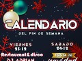 Nos vemos este sábado en @roraimaloungebar junto con mi bro, @djluigidebenedittis