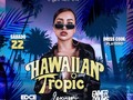 Nos vemos este sabado 22/07 en @roraimaloungebar en la #hawaiiantropicparty no te lo pierdas...