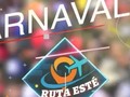 Ya tú sabes cuál es la ruta para estos #carnavales2023