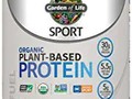 Complete #Plant Protein: Garden Of Life