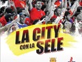 Este lunes nos vemos en la cinta costera todos apoyar la sele pantallas gigantes buena música artistas vamos todos con la roja te invita @municipiodepanama @jorgeaued