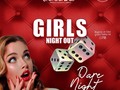 👸🏼 J U E V E S  11👸🏼 @altabarpanama 💃🏻 GIRLS NIGHT OUT  IS BACK 👯🏼 —— DARE NIGHT🎯🍾 NOCHE DE RETOS😈  WE DO IT AGAIN👊 —— STAFF Y JUEGOS NUEVOS🔥  #LOQUEPASAENALTA..🤫 @TOBYWAKO 🎧 @djmariopty 🎧 —— OPEN CHAMPANGE PARA ELLAS🍾 OPEN BAR ALL NIGHTS 🌙  CUMPLEAÑEROS entran gratis + champaña 🍾🎁 Promos en SHOTS y Litro de Ron Vodka y whisky - - - -  RESERVAS + INFO 61472090 —————————— Te invita @play1037fm
