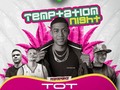 Sábado 21 De Enero  @ChillOutPma 🌴 #tuunicobardeplaya🏄‍♂️  Nueva Temporada #Summer2023 ☀️  Temptatiom Night 😈🫦  Artista  @_tot_musica   Performance  @djmariopty  @djfidelcoronado  @djbrooklynjr   Resindent Dj @djdeverley & @djdakop   ChicasGratis En Lista 📝 | Hombres $7 Hasta Las 11:30 Pm   Open Cuba Libre para ellas 🥃 Hasta Las 2:00 Am 💃🏻  Botellas A Cumpleañeros  @cubalibre_pty