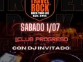 Hoy desembarcamos con mucha música y animación junto a la agrupación de la @promo23_mc  Bariló Night para acercarte a tu viaje de egresados de la mano de la gente de #Travelrock   #djmigueleduardo 🎧 #dalequeva 💪🏼 #vasabailar 🕺