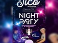 #SabadoNoche ponemos a girar la pista junto a @dj_diegoalegre en @cerveceria_tico #NightParty para que bailes y disfrutes de mucha música y diversión + premios en la noche..!  #djmigueleduardo 🎧 #dalequeva 💪🏼 #vasabailar 🕺