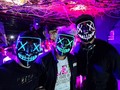 Pronto venimos a depurarte 🔥  TODO QUEREMOS FIESTA . Hasta la más tóxica • #NoLoNiegues👀💯💯💯 • • #thepurge #djs #performance