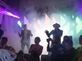 A magical and exclusive night, full of music!!! 🎤🎶🎧🎉🎊🎸📸💥🔊🔥 #EliteKlanEnLaCasa #showtime #wedding  #juankygrace @gracevillalbar @juankyjuliao 15-06-19 #barranquilla #weddingplanning @casadenoviasbaq @acardonat #photo by @jamego60  #lugar @countryclubdebarranquilla #music #urban #urbanmusic #live #livemusic #reggaeton #dancehall #champeta #trap #latintrap #trapmusic #weddingtime #weddingparty #dj #djproducer #house #musical #musically