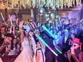 Celebrate the special moments, come on !!!!! 🎤🎶🎊🎉💍🎵🥳📸🎬🎥💥 #EliteKlanEnLaCasa 18-01-20 #show Una noche llena de mucha música!!! #wedding @lrherrera89 @pastor7934 @andreamartinezeventos @sensacionorquesta  @countryclubdebarranquilla . . . #showtime #live #musicaenvivo #reggaeton #champeta #dancehall #trap #latintrap #trapeton #afrobeat #dance #electronicmusic #electro #house #tribalhouse #livemusic #music #dj #djproducer #djlife #urbanmusic #eventos #eventosbarranquilla #party #musical #livemusic #musicabodas #weddings