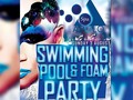 #pool #party #agosto
