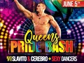 Hellow QUEEN PRIDE !! See you that Sunday !! 1 pm to 10 pm 🔥🔥🔥