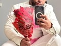 Thx mi amor x este regalito