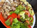 10 ideas de almuerzos saludables. . . Almuerzos saludables que puedes preparar. . . . Asesorías online solo envíame un mensaje y te responderé, resultados 100% reales y naturales. . Cambia tu cuerpo de la mejor manera posible, asesorías online: . Plan alimenticio 🍗🍏 Entrenamiento 🏋 Suplementario . .  #bestbcaas #WheyHD #fitnessmotivation #fitnessmodel #fitnessaddict #fitnessjourney #instafitness #fitness #teambpi #teamfitt #teamDKE #gym #workout #fitnesslifestyle #igfitness #fitnessfreak #fitnesslife #gym #gymnastics #gymtime #bodybuilding #fitnesslifestyle #lifeisgood