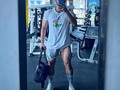 😊 #fit #gym #fitness