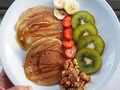 Ideas de desayunos saludables 🥰   #comida #vidasana #nutricion #comidasana #fitness #meme