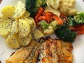 Almuerzos saludables que puedes hacer💪🥰