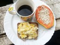 Ideas de desayunos saludables🥰