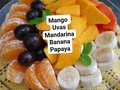 Ideas saludables para desayunar!!
