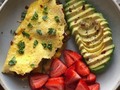 Desayunos saludables que puedes hacer.💪🍑