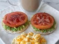 Desayunos saludables que puedes hacer!!🥰